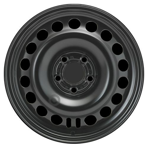 ALCAR 9437 schwarz/silber 6.5Jx16 5x110 ET36