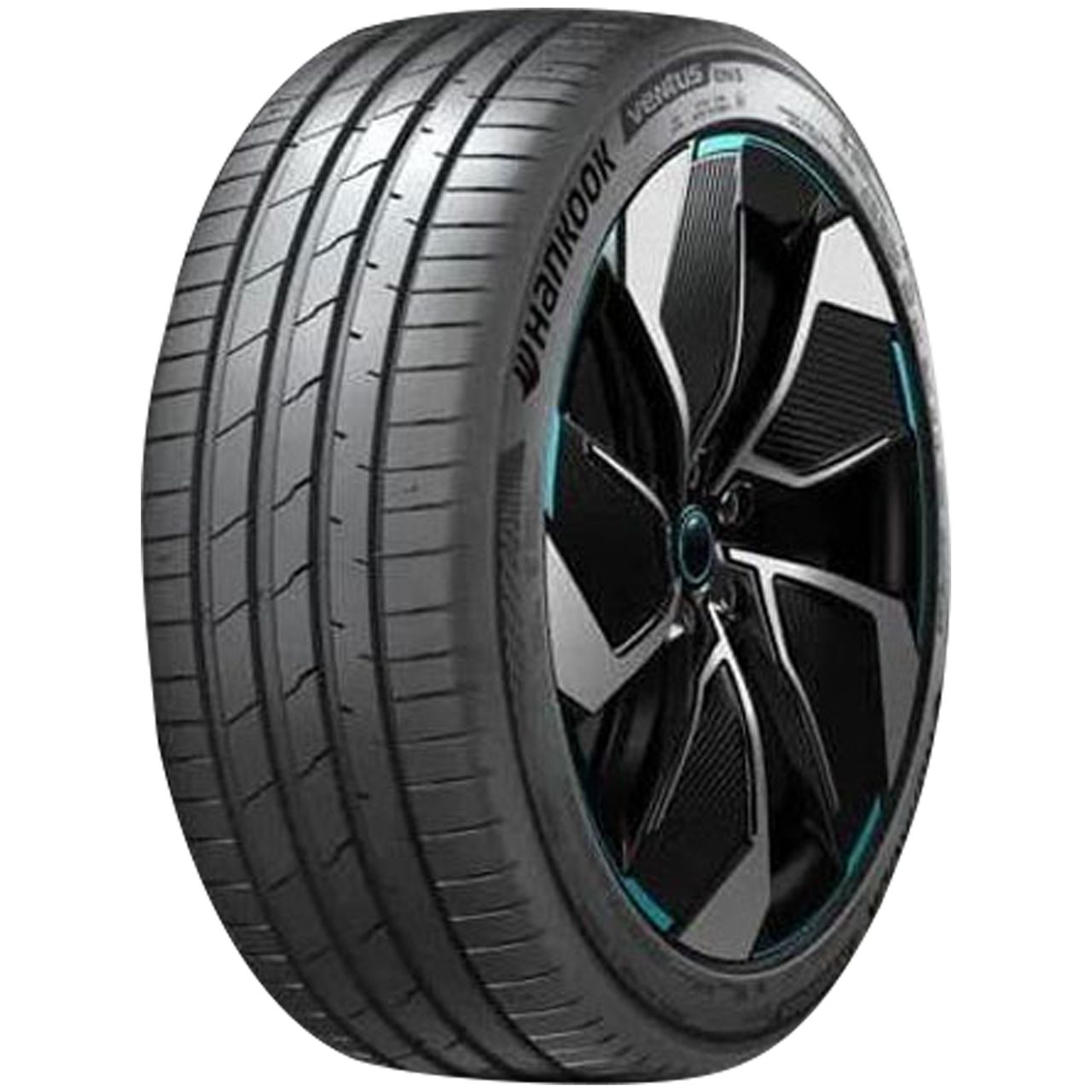 HANKOOK ION EVO SUV 275/45R20 110W BSW XL SOUND ABSORBER