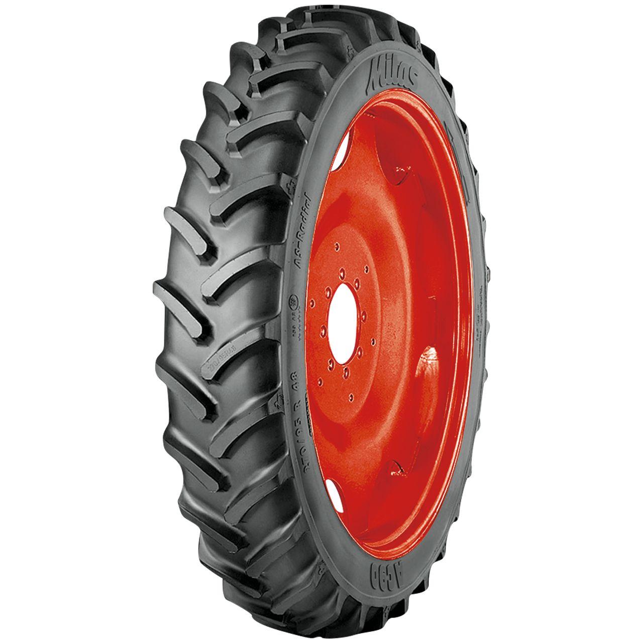 MITAS 13.6 R 36 TL 127A8/124B AC90