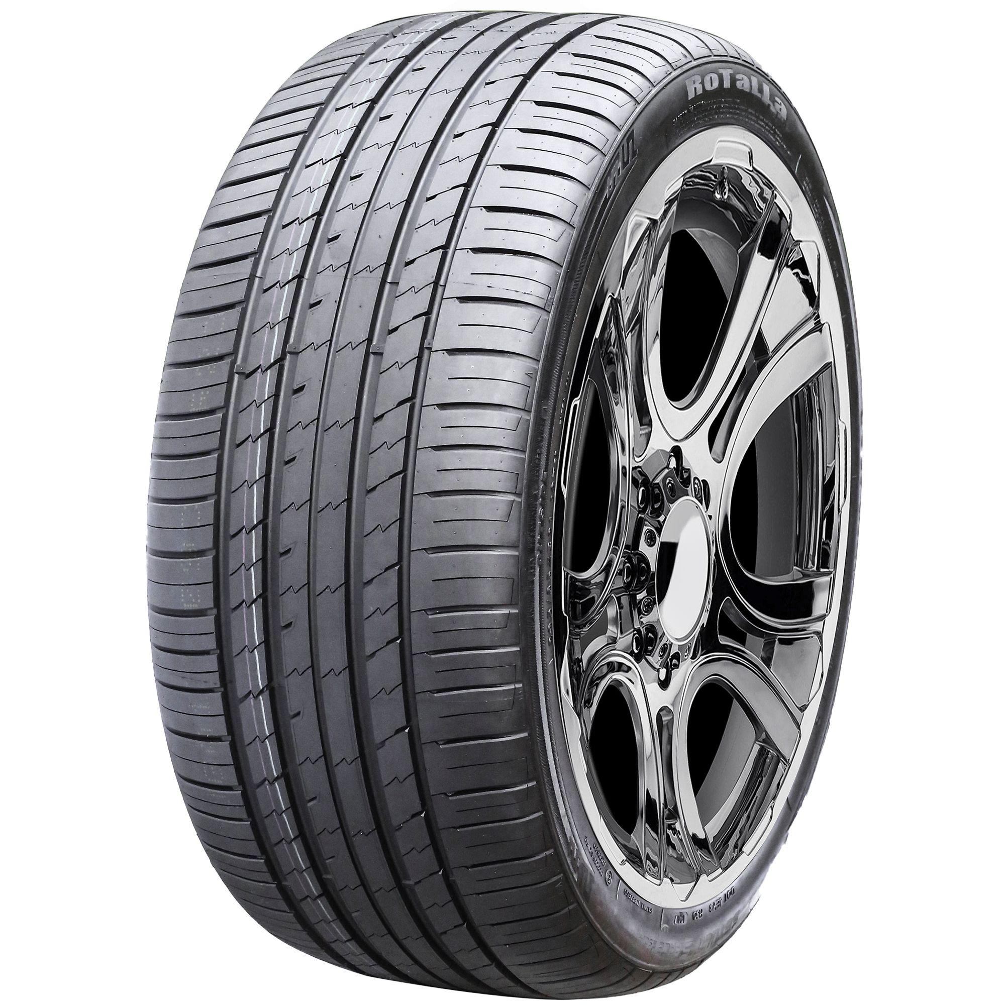 ROTALLA SETULA S-RACE RS01 275/45R20 110W XL BSW