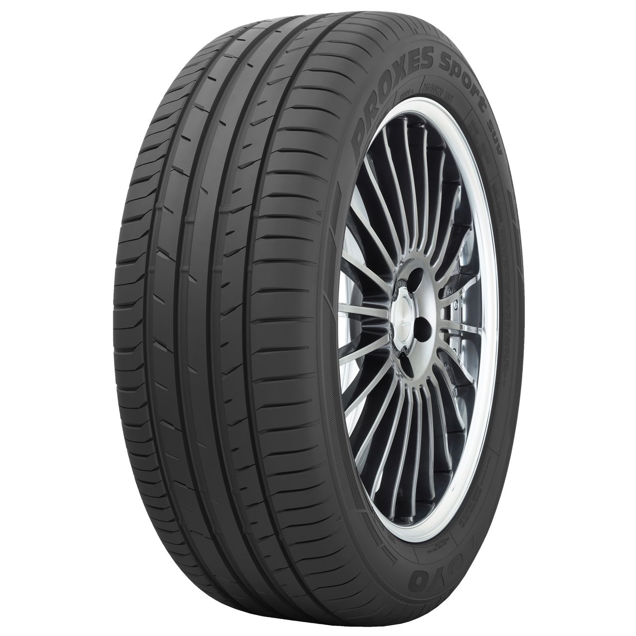 TOYO PROXES SPORT 275/35R19 100(Y) BSW XL