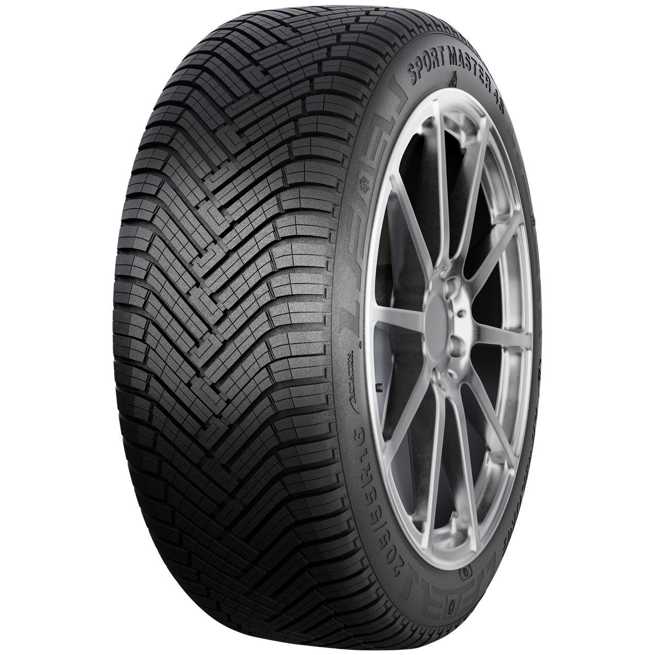 LINGLONG SPORT MASTER 4S 195/55R16 87V BSW