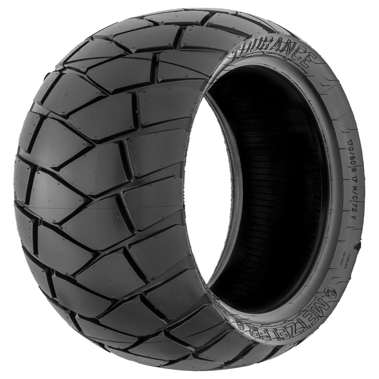 METZELER 110/80 - 19 M/C TL 59H TOURANCE