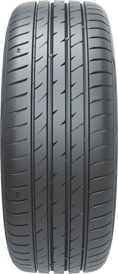 GOODRIDE SOLMAX 1 225/40R18 92Y BSW XL