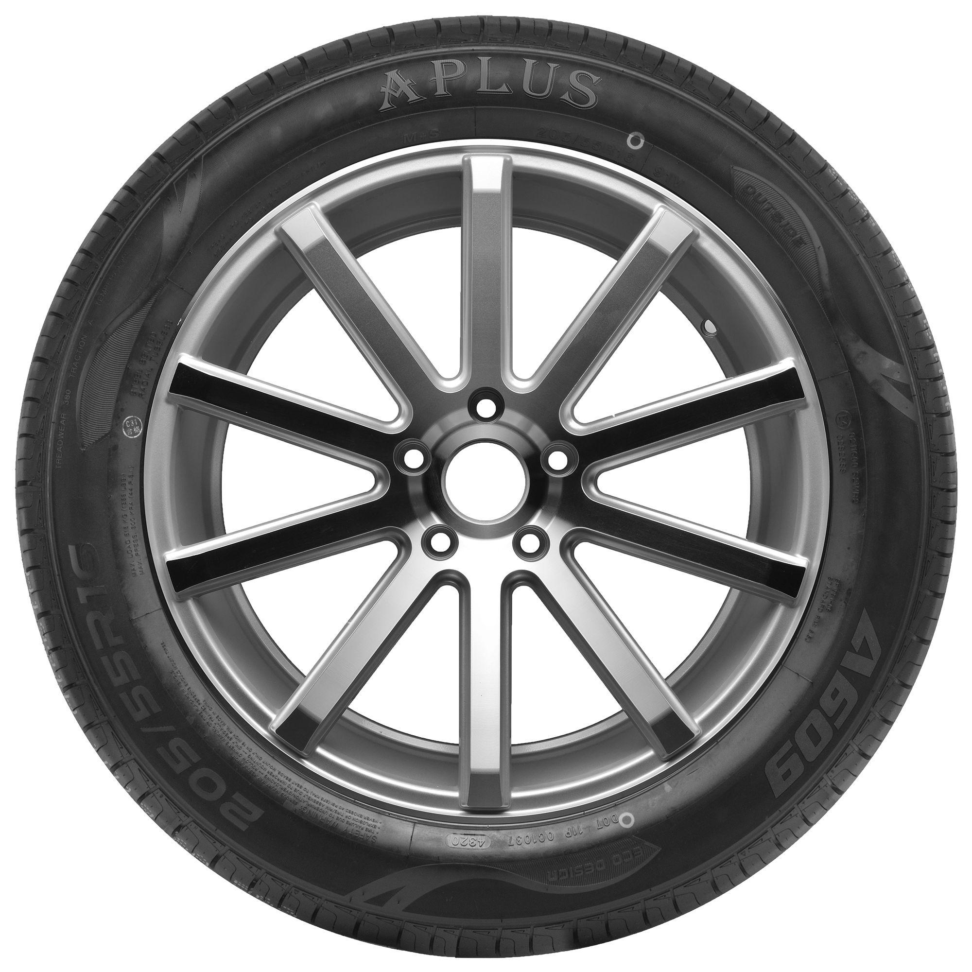 APLUS A609 145/70R13 71T BSW