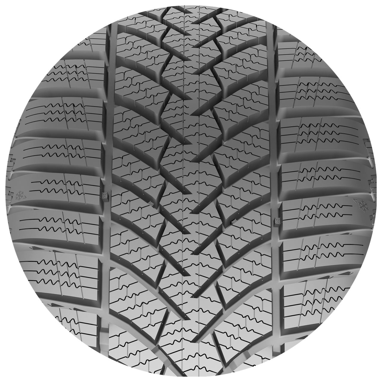 SEMPERIT SPEED-GRIP 3 225/55R16 99H XL