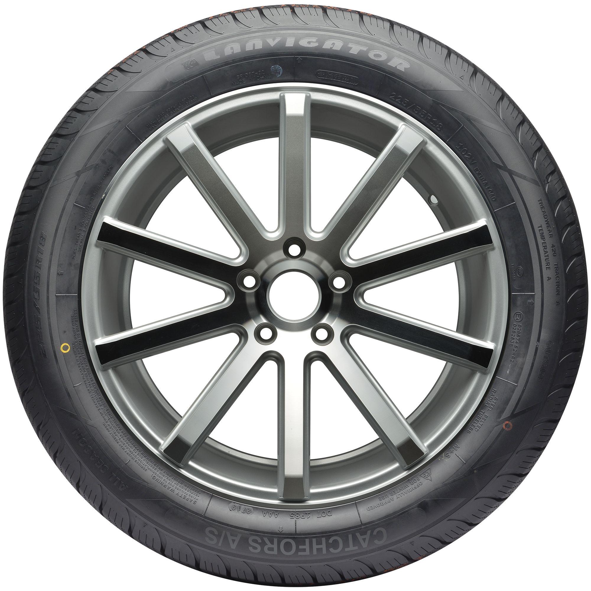 LANVIGATOR CATCHFORS A/S 175/65R14 86T XL BSW