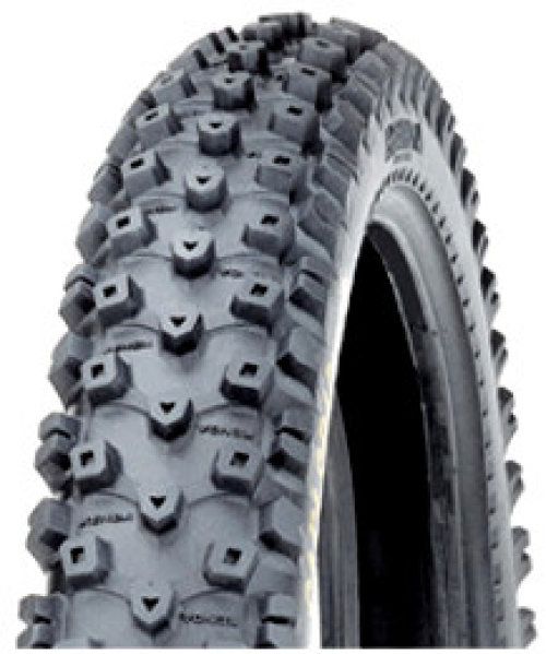 KENDA CARLSBAD K772 FRONT 60/100 - 14 TT 30M FRONT