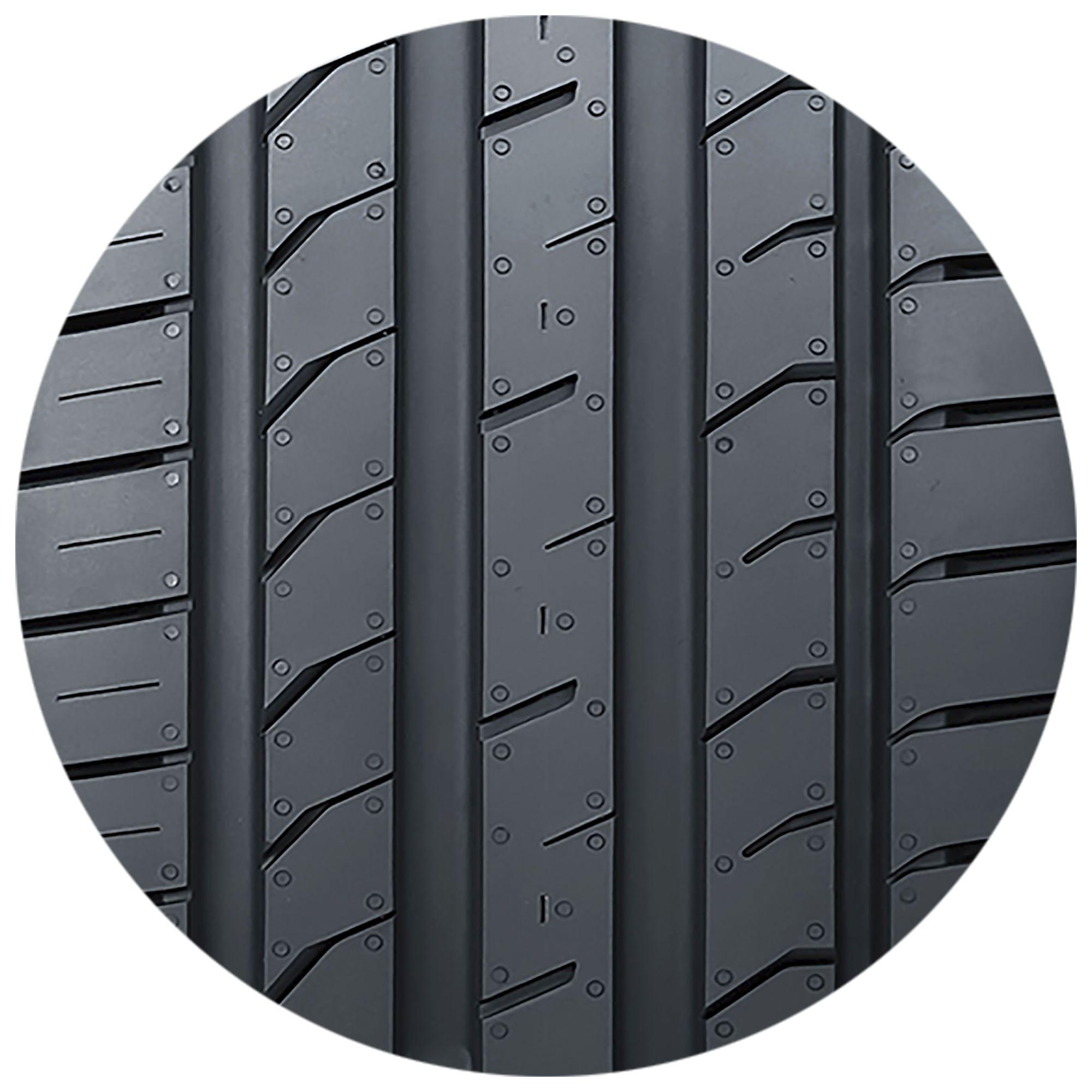 NEXEN N FERA PRIMUS 225/40R18 92Y XL BSW