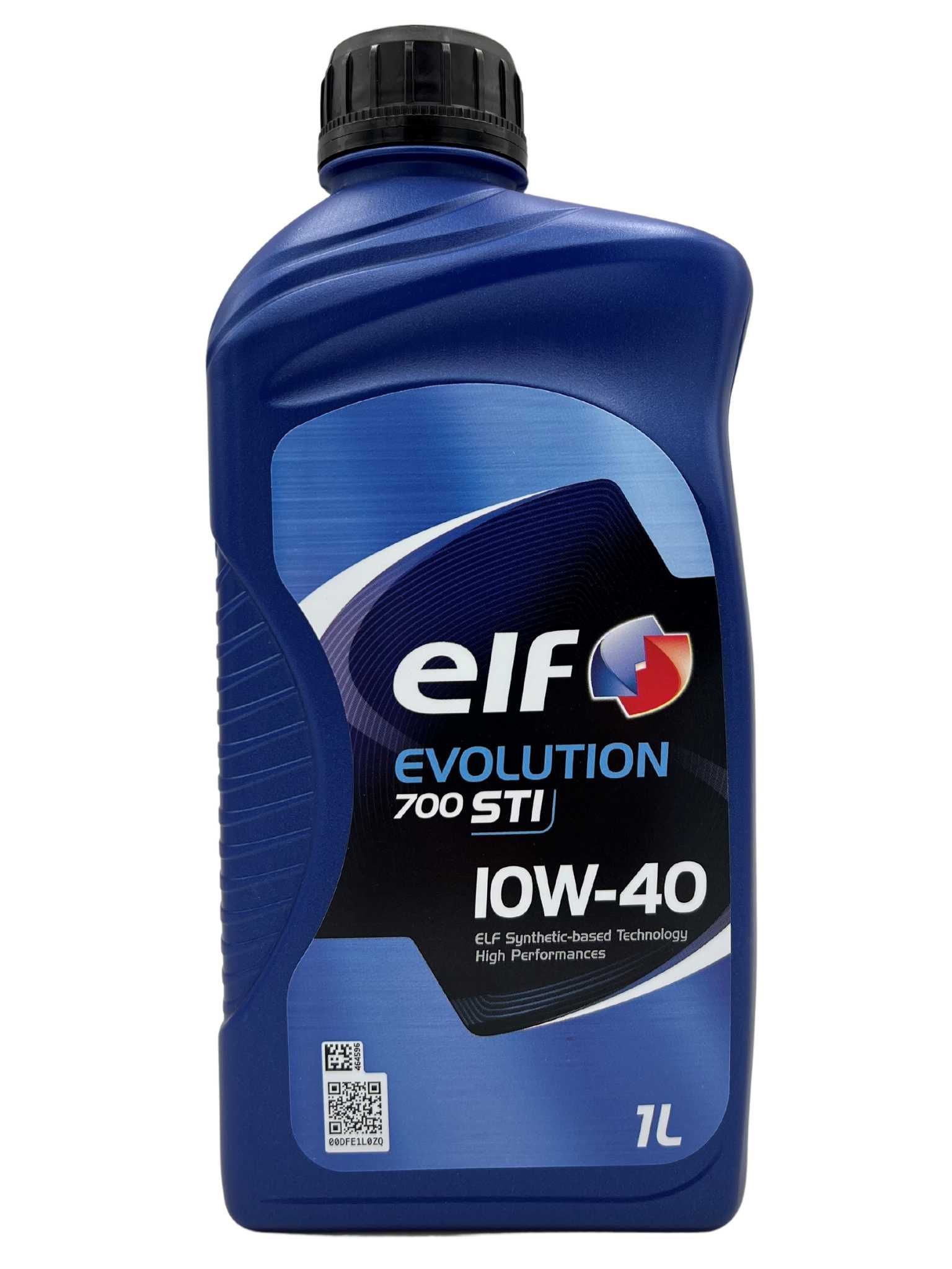 Elf Evolution 700 STI 10W-40 1 Liter