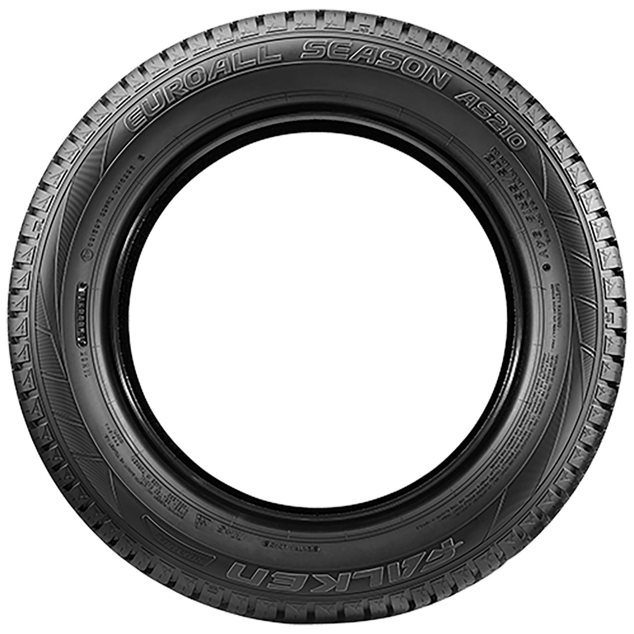 FALKEN EUROALL SEASON AS210 195/55R16 87V BLK