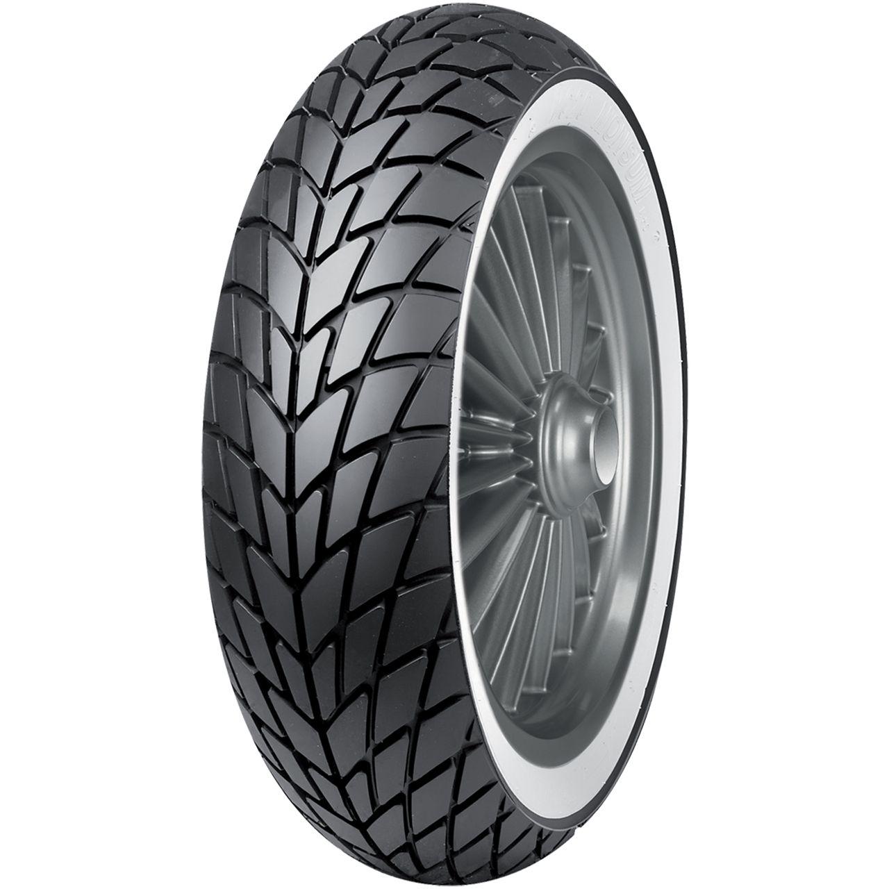 MITAS 120/70 - 11 TL 56L MC-20 MONSUM WW WW M+S (SLO)