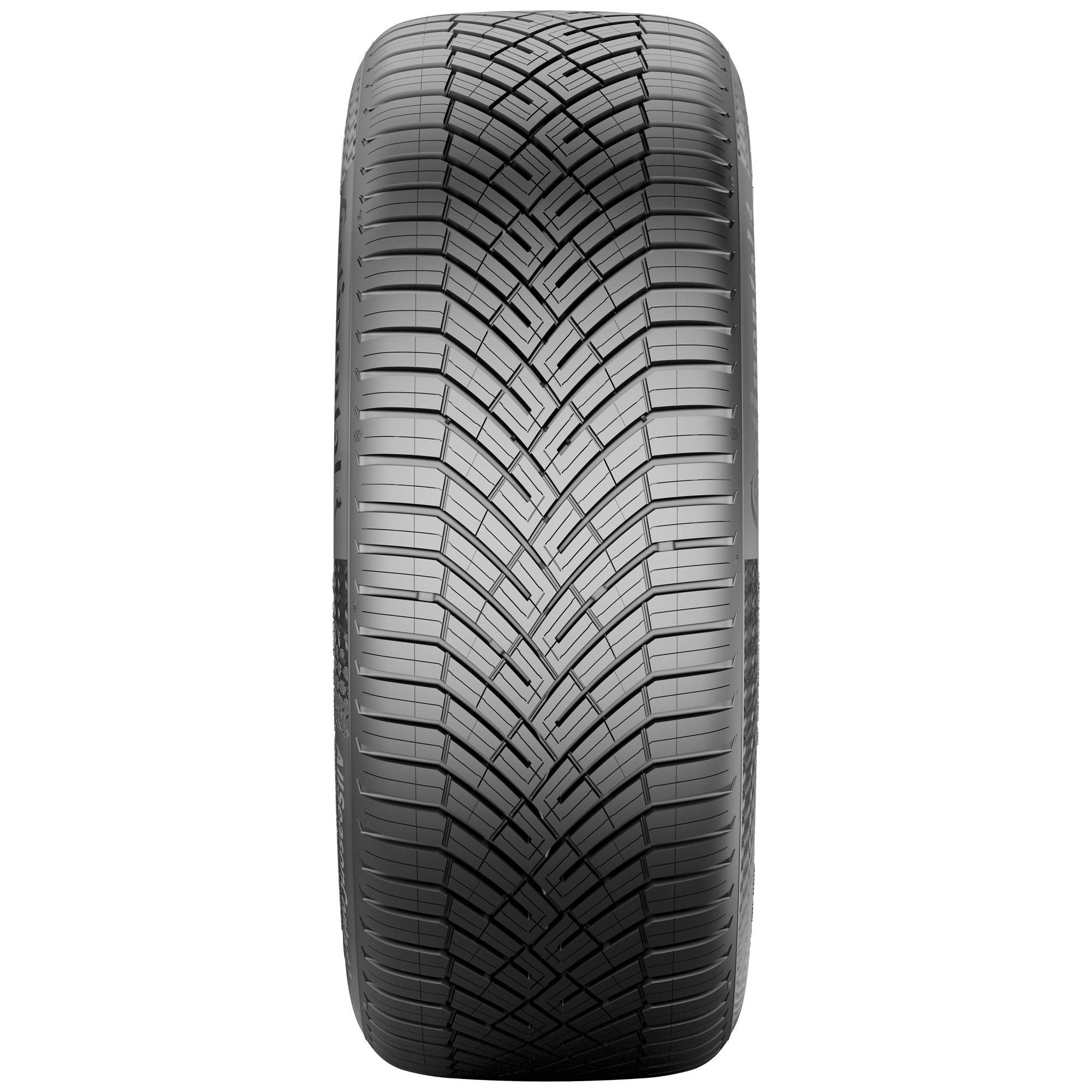 CONTINENTAL ALLSEASONCONTACT 2 (EVc) 215/55R18 95T (EVc) BSW
