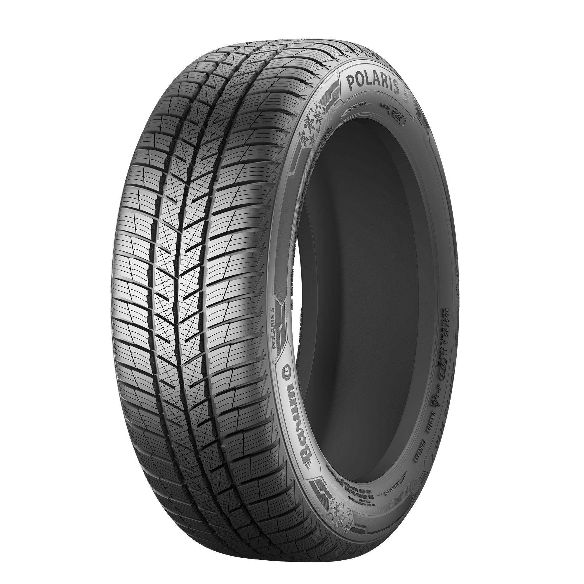 BARUM POLARIS 5 (EVc) 155/80R13 79T (EVc)