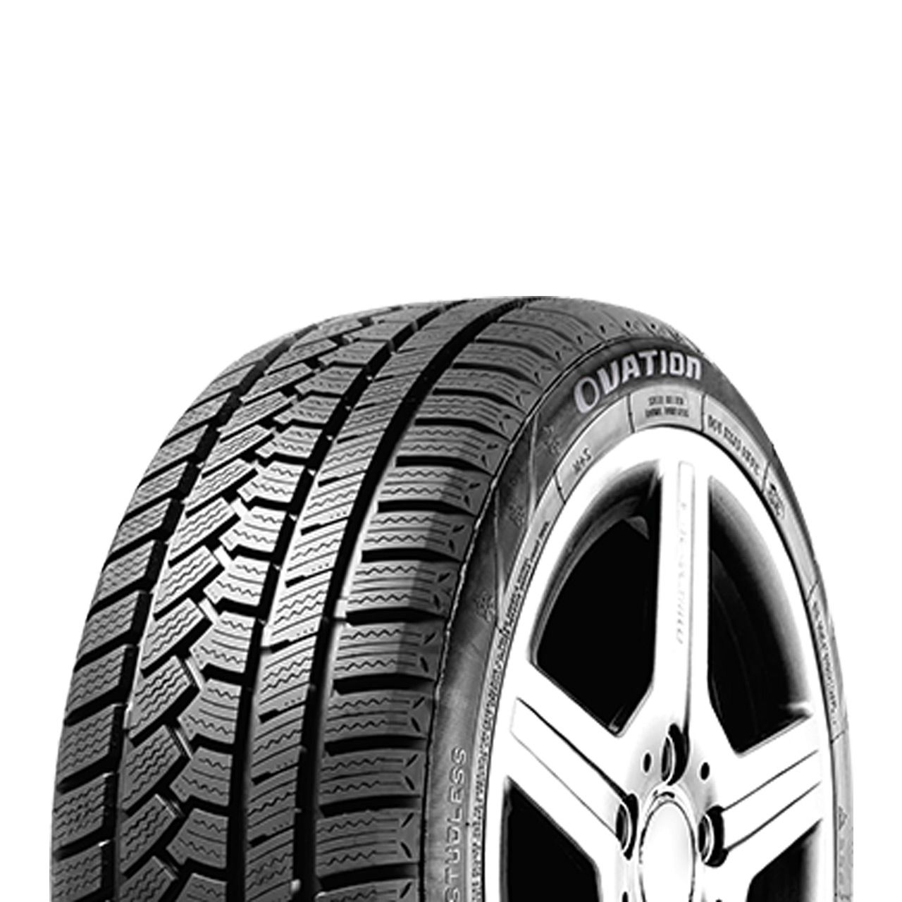 OVATION W-586 205/50R17 93H XL