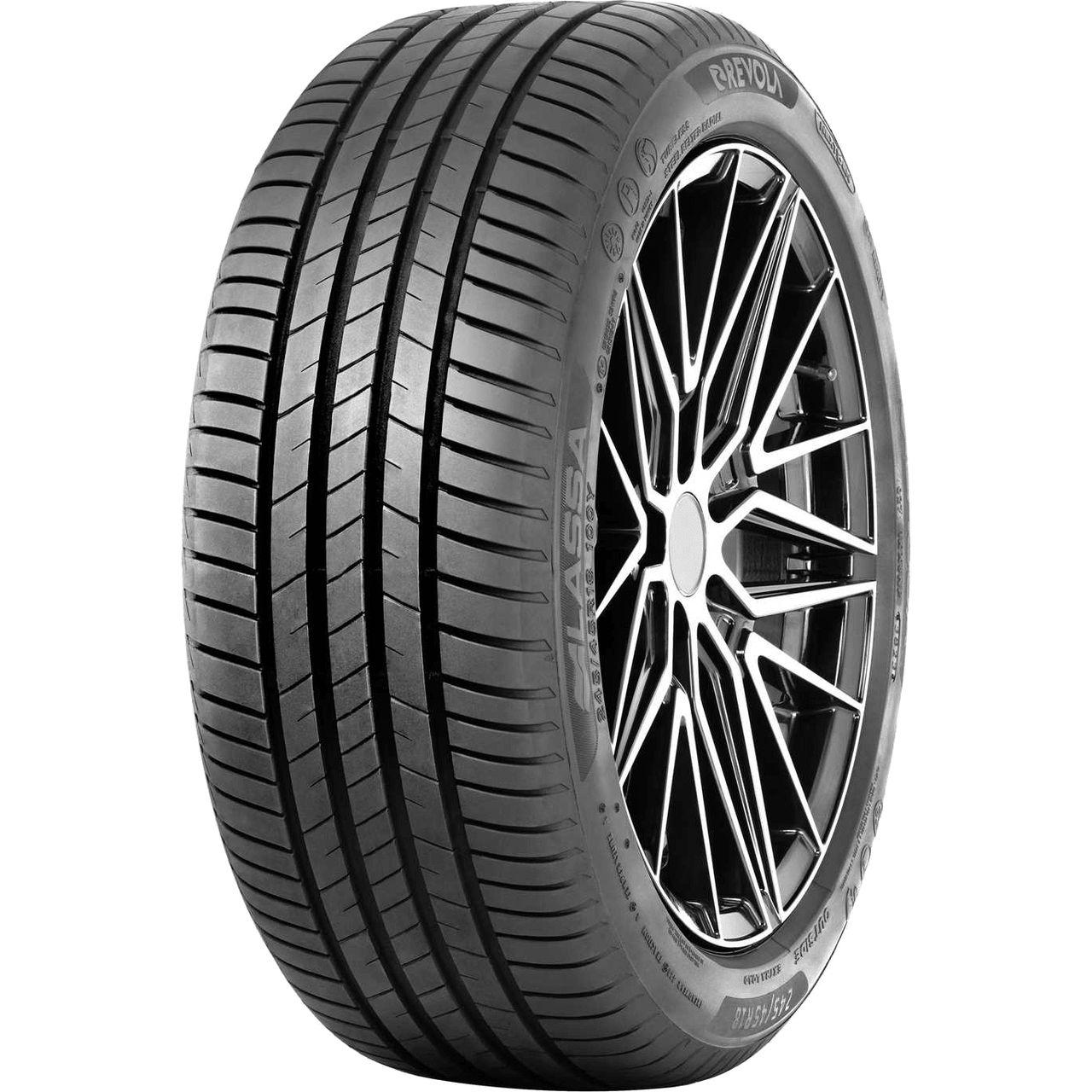 LASSA REVOLA 205/55R16 91V BSW