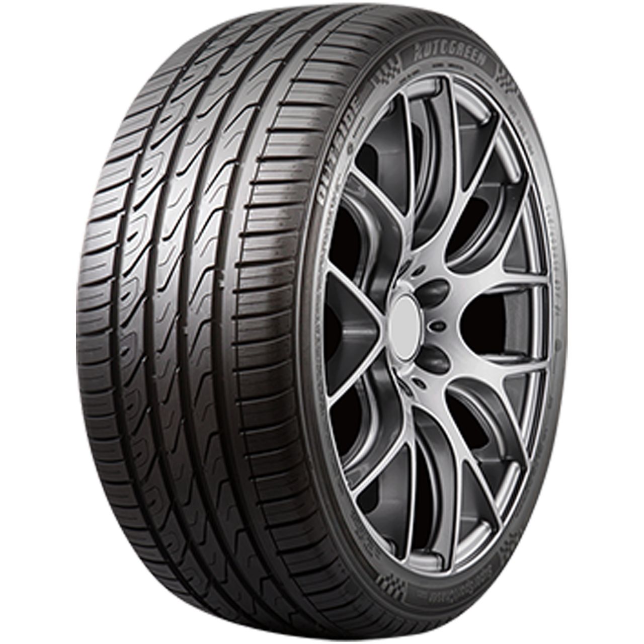 AUTOGREEN SUPERSPORTCHASER-SSC5 205/45R16 87W XL BSW