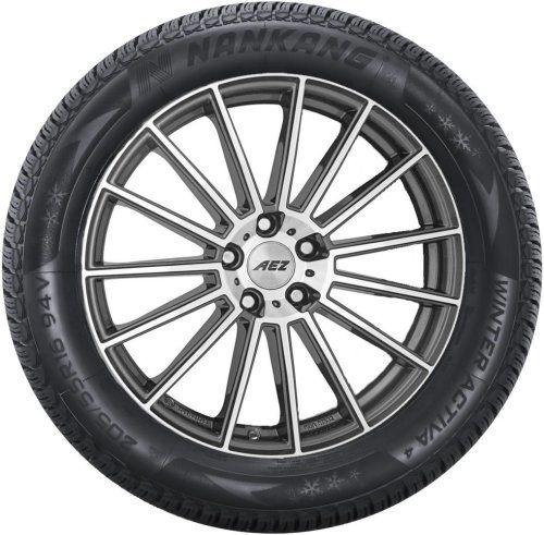 NANKANG WINTER ACTIVA SV-4 SUV 215/65R16 102H XL BSW