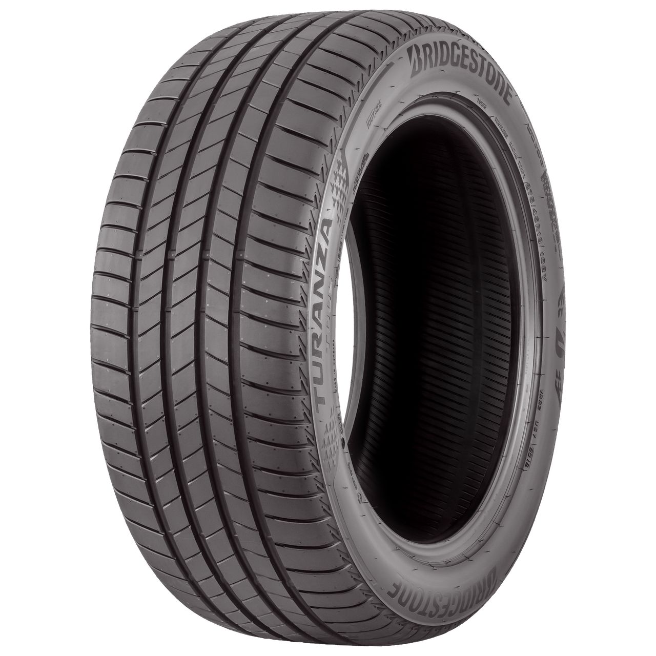 BRIDGESTONE TURANZA T005 215/55R17 94V