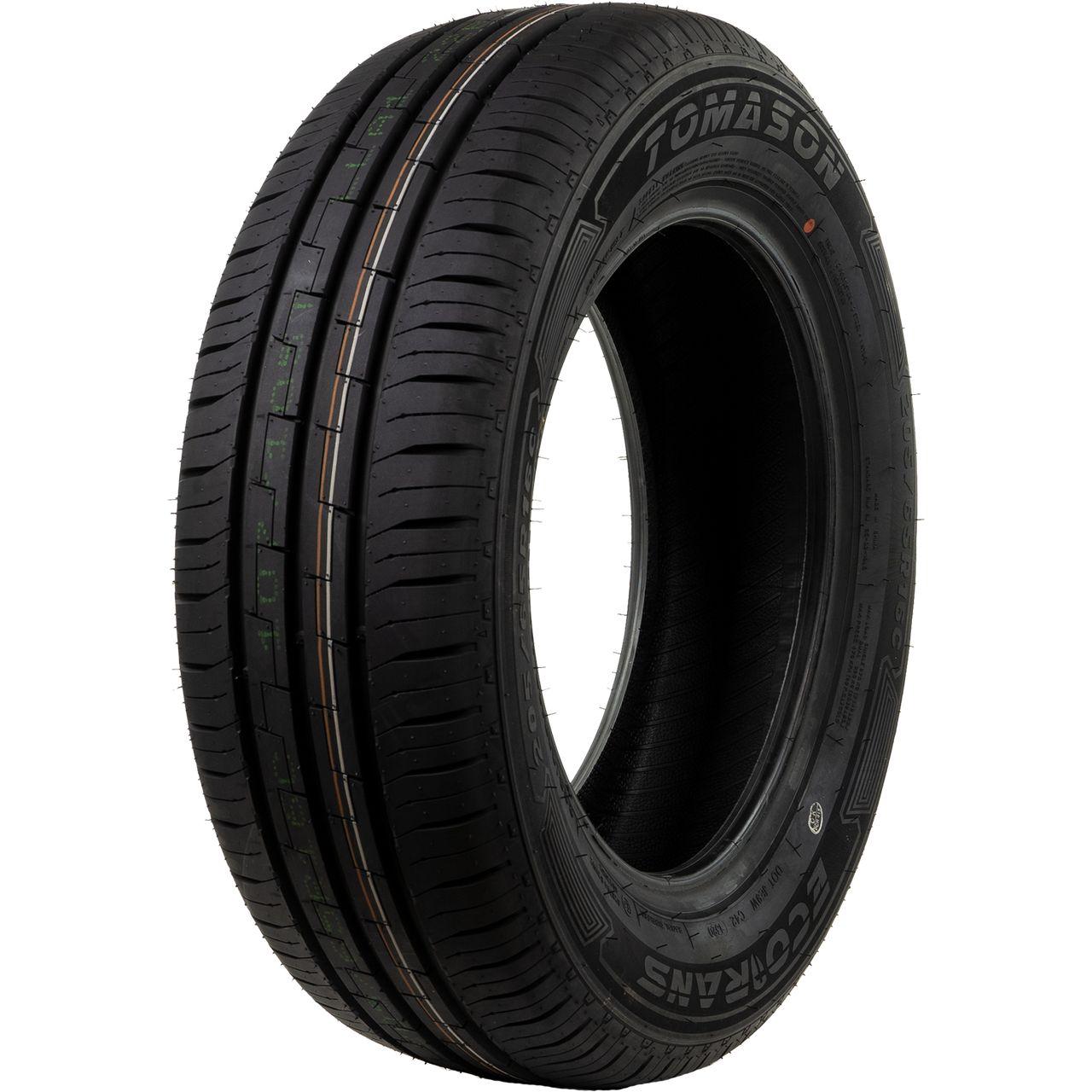 TOMASON ECO TRANS 195/70R15C 104/102S