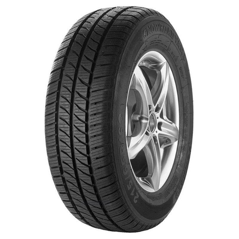 TOMKET SNOWROAD VAN 3 215/60R16C 103/101T BSW