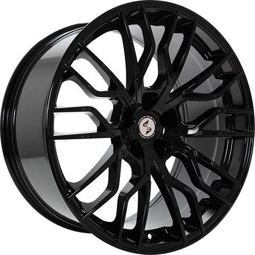 ETABETA MEDUSA black shiny 9.5Jx21 5x130 ET46