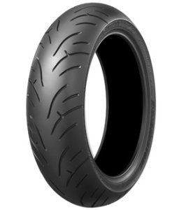 BRIDGESTONE BATTLAX BT023 R 160/60 R17 M/C TL 69(W) REAR