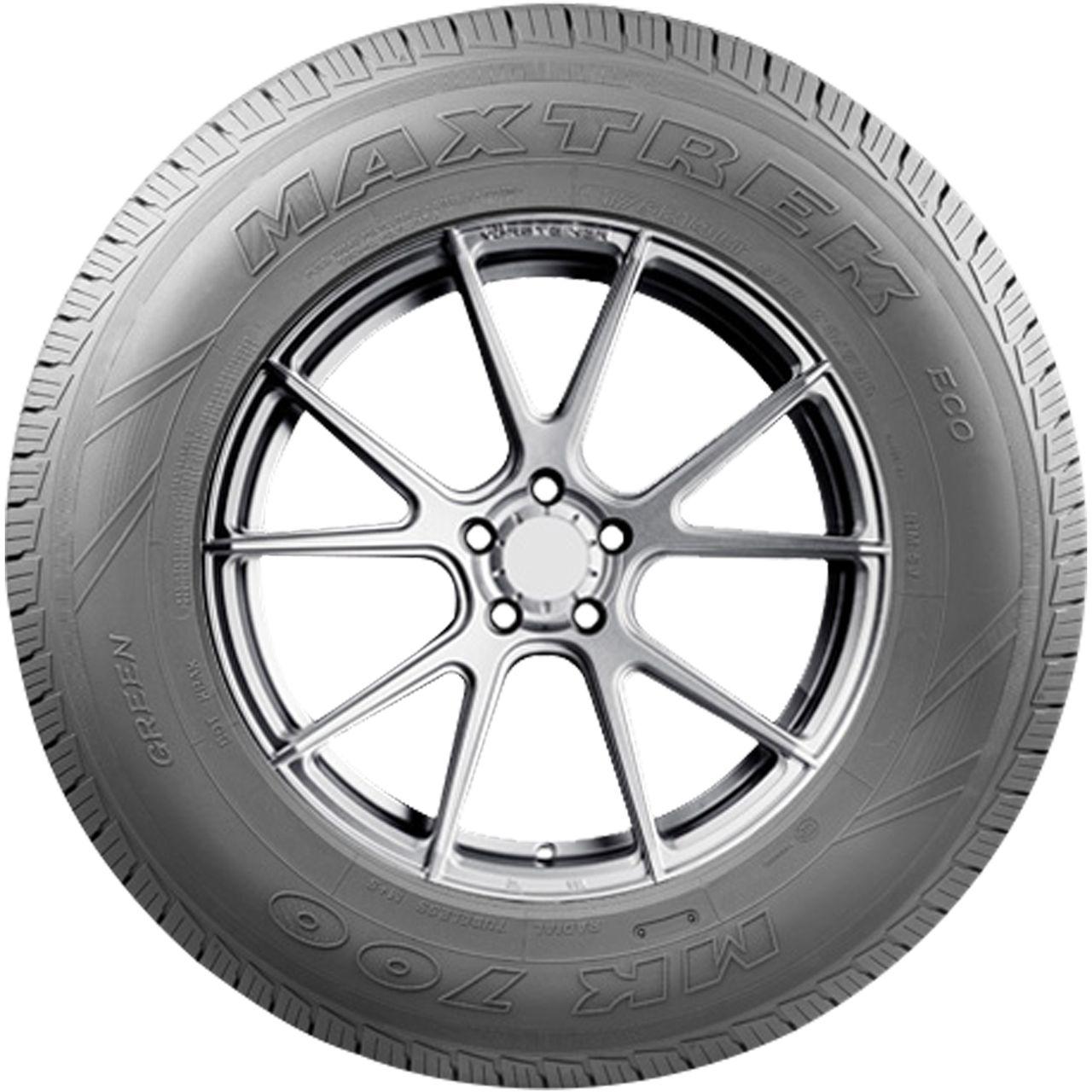 MAXTREK MK700 205/65R16C 107/105S BSW