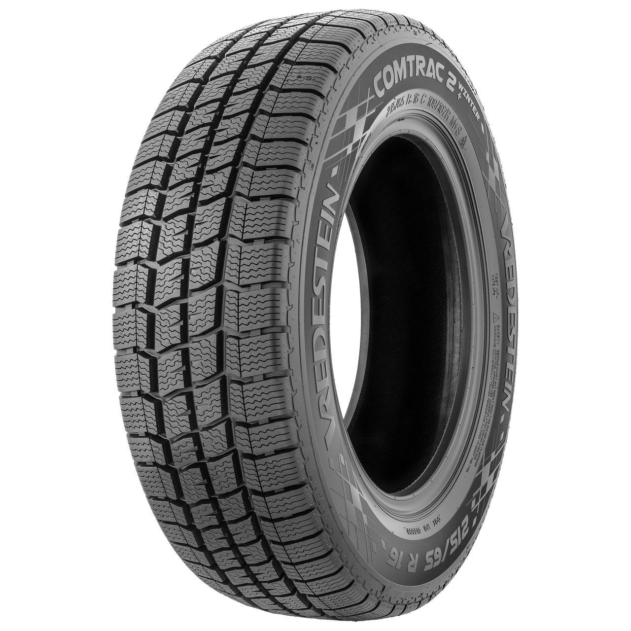 VREDESTEIN COMTRAC 2 WINTER+ 195/60R16C 99/97T BSW
