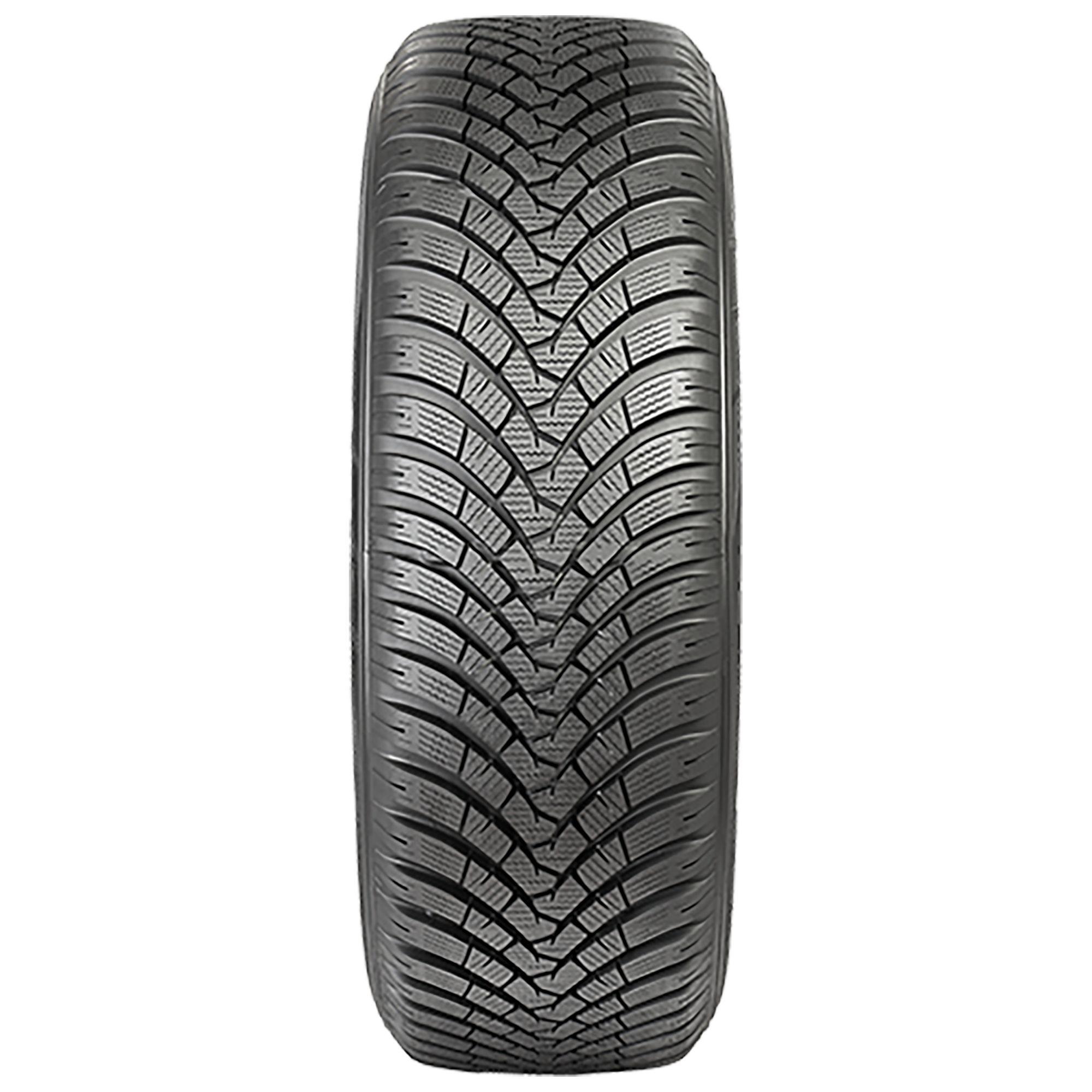 FALKEN EUROWINTER HS01 215/50R19 93T BLK