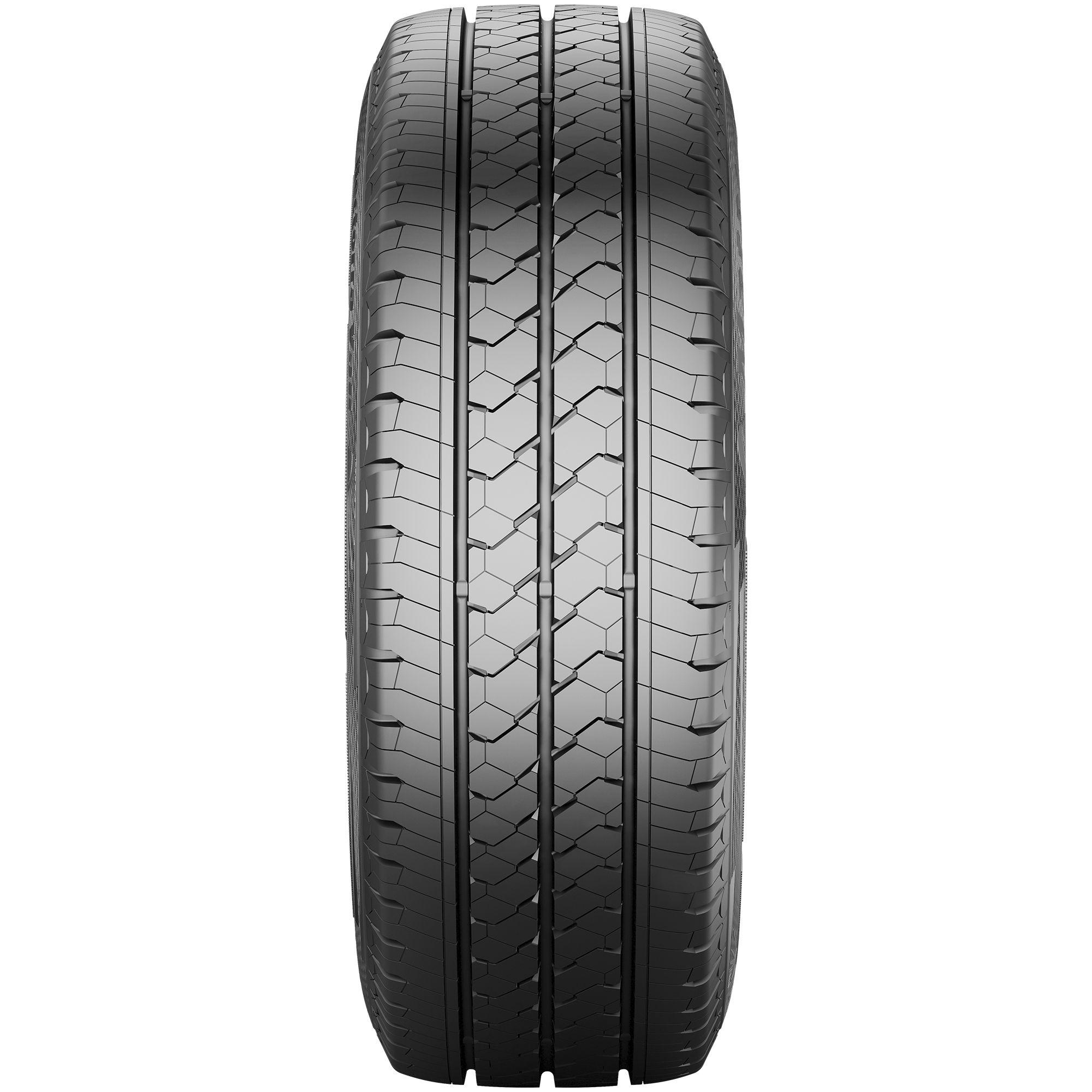 MATADOR HECTORRA VAN 165/70R14C 89/87R BSW