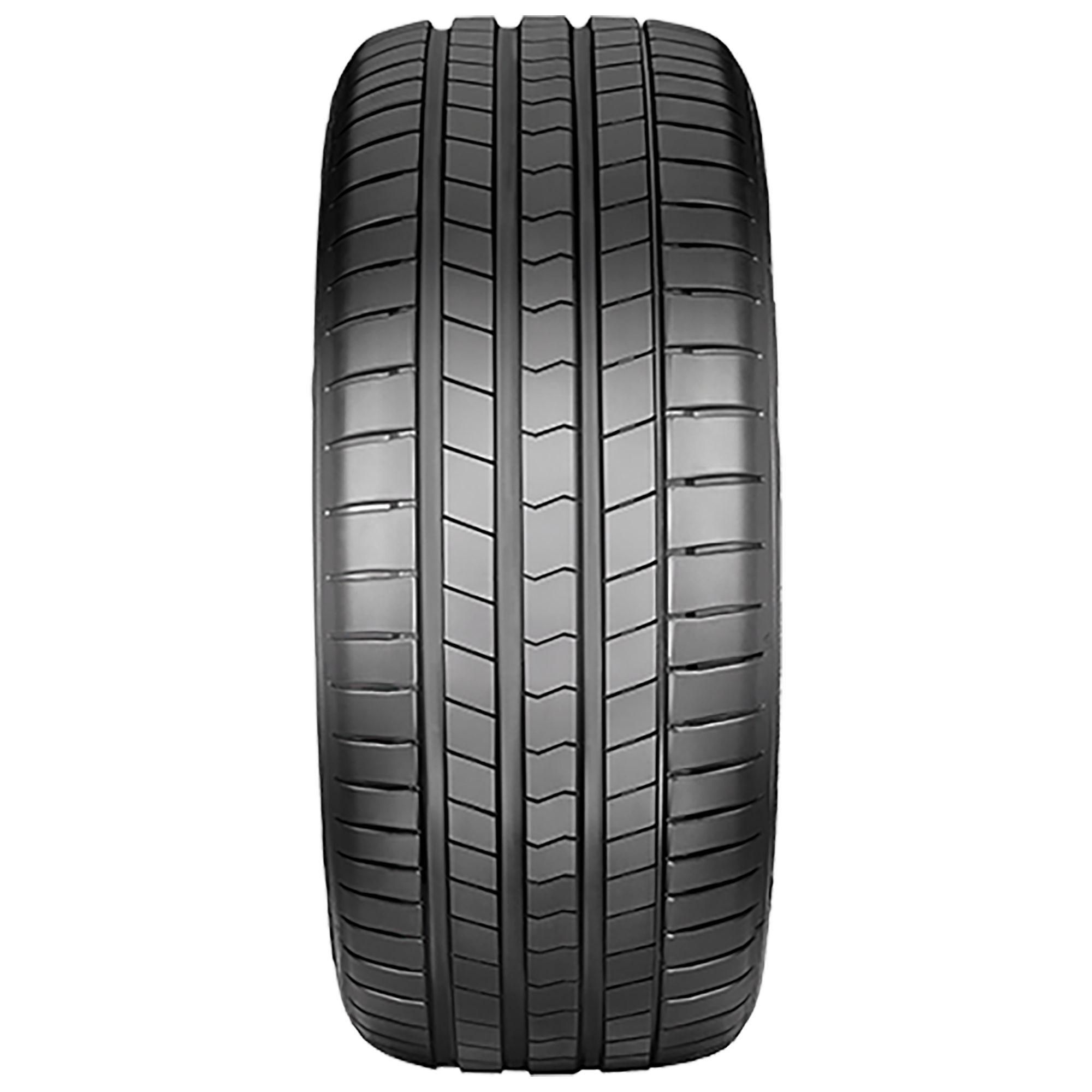 FALKEN AZENIS FK510A SUV 235/55R18 100H BLK