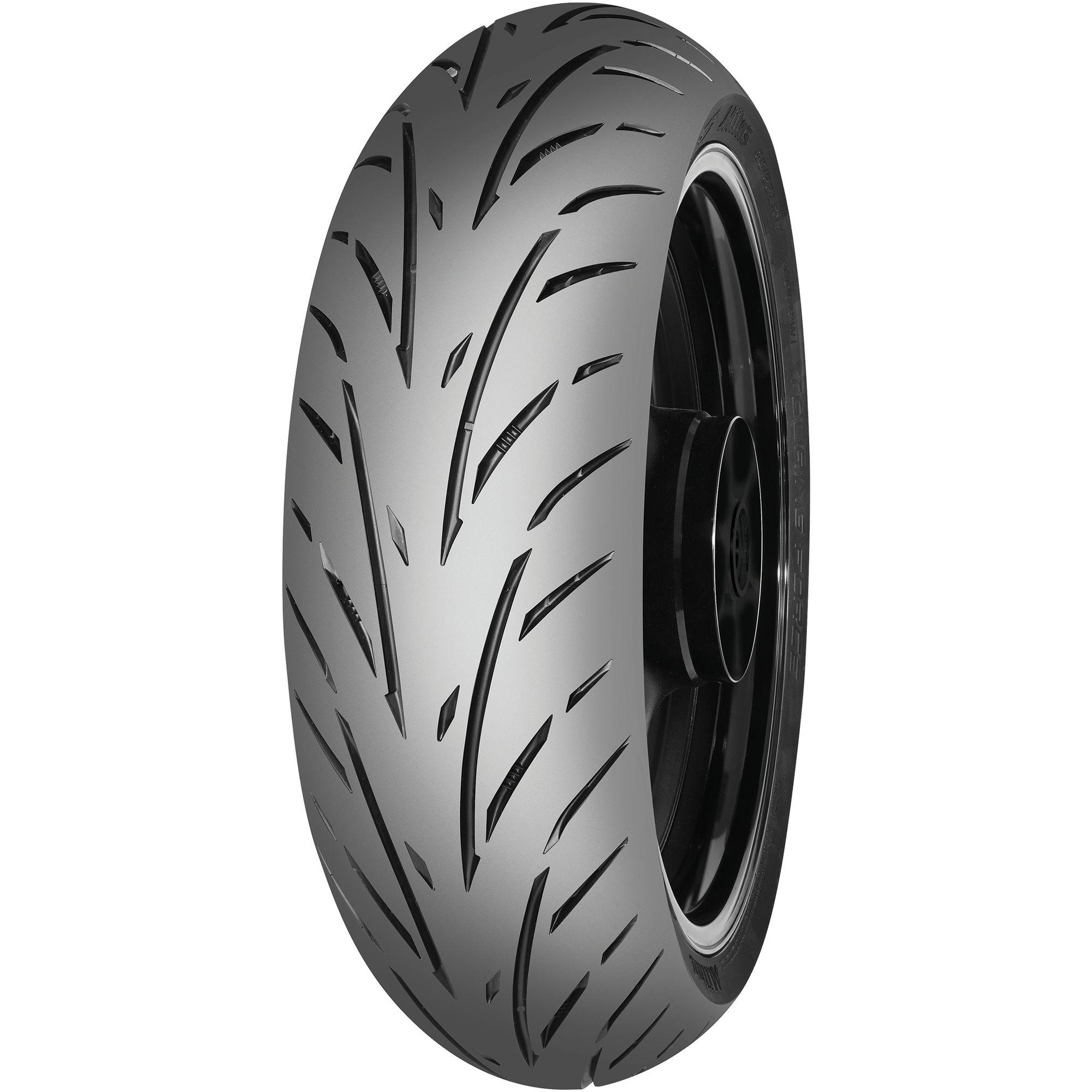 MITAS 170/60 ZR 17 M/C TL 72W TOURING FORCE