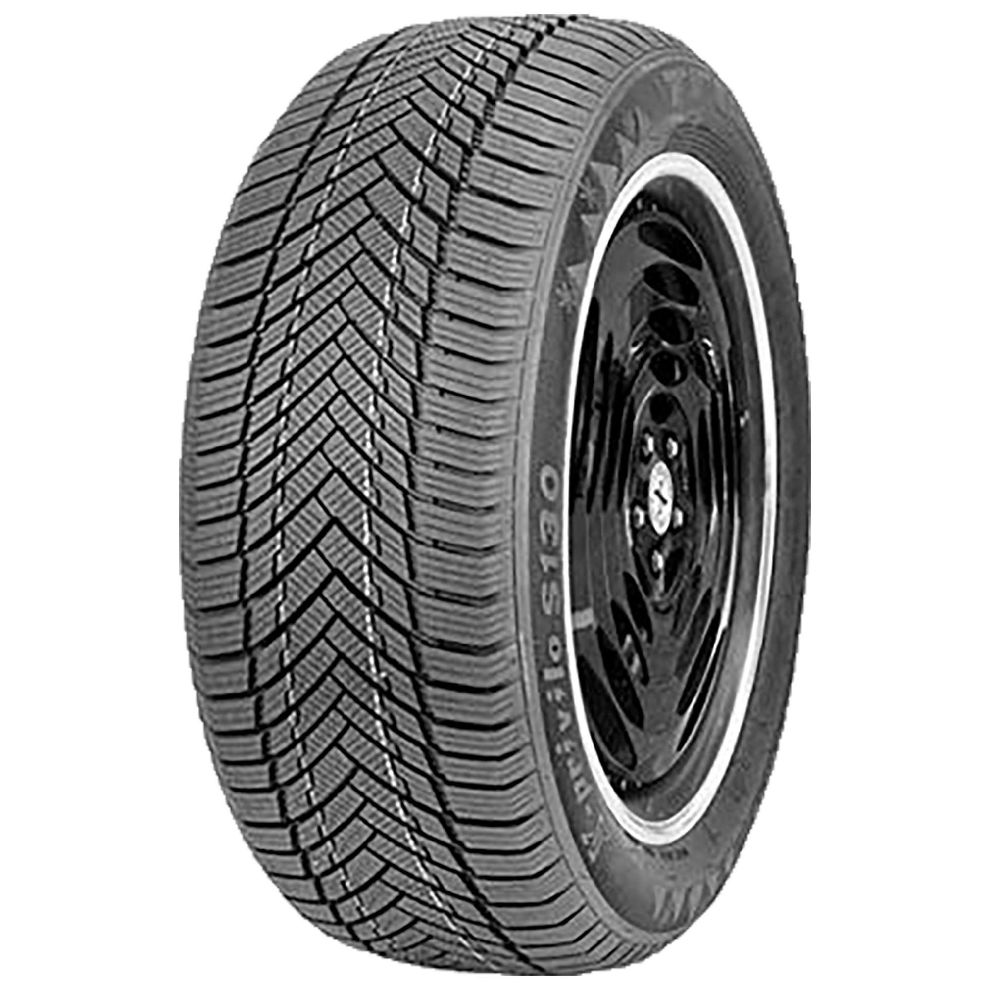 TRACMAX X-PRIVILO S130 215/60R16 95H BSW