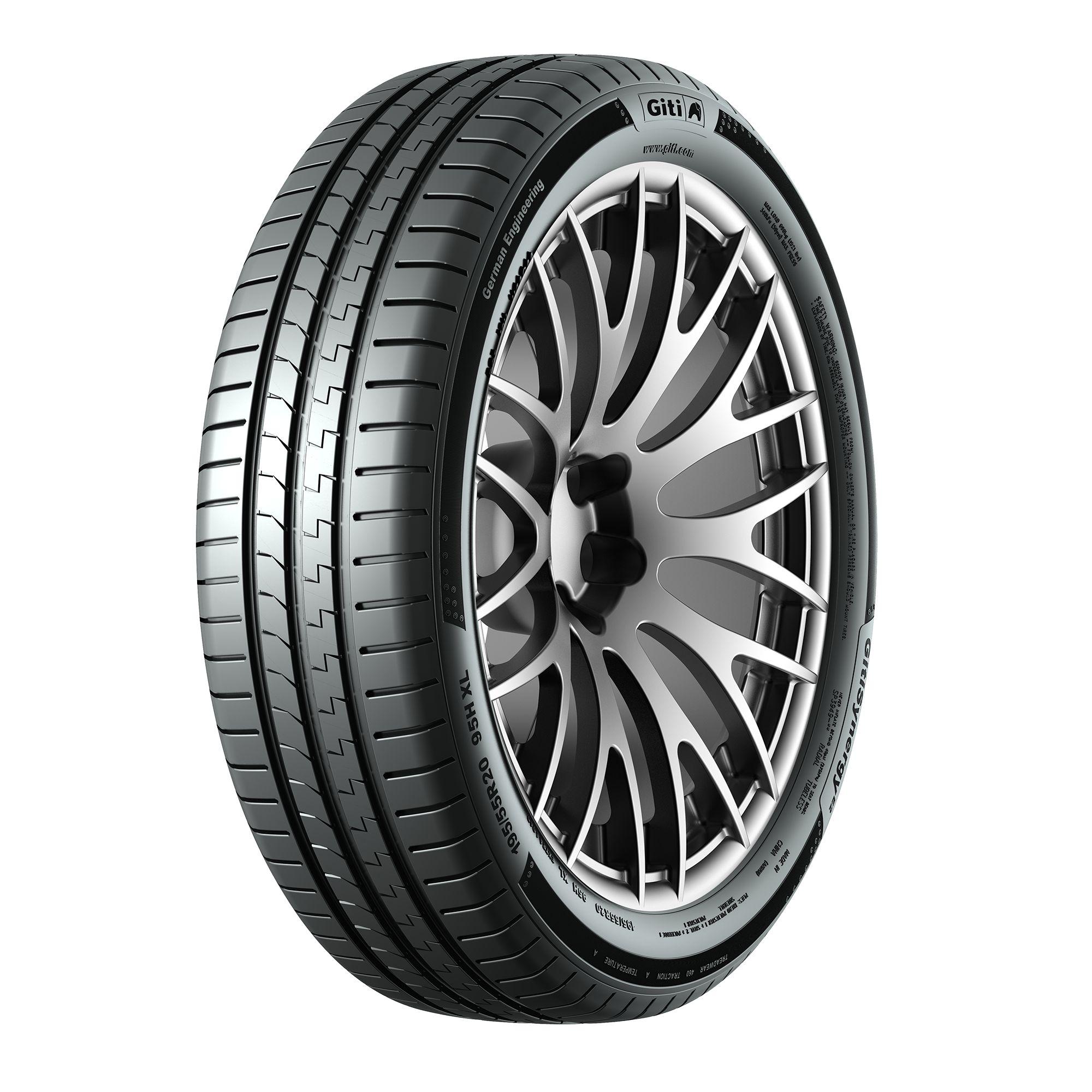 GITI SYNERGY E2 195/55R20 95H XL BSW