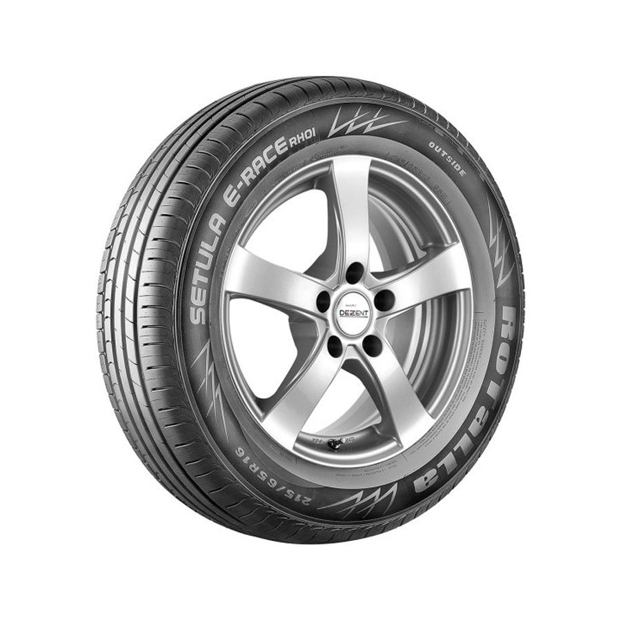 ROTALLA SETULA E-RACE RH01 205/55R16 91V BSW