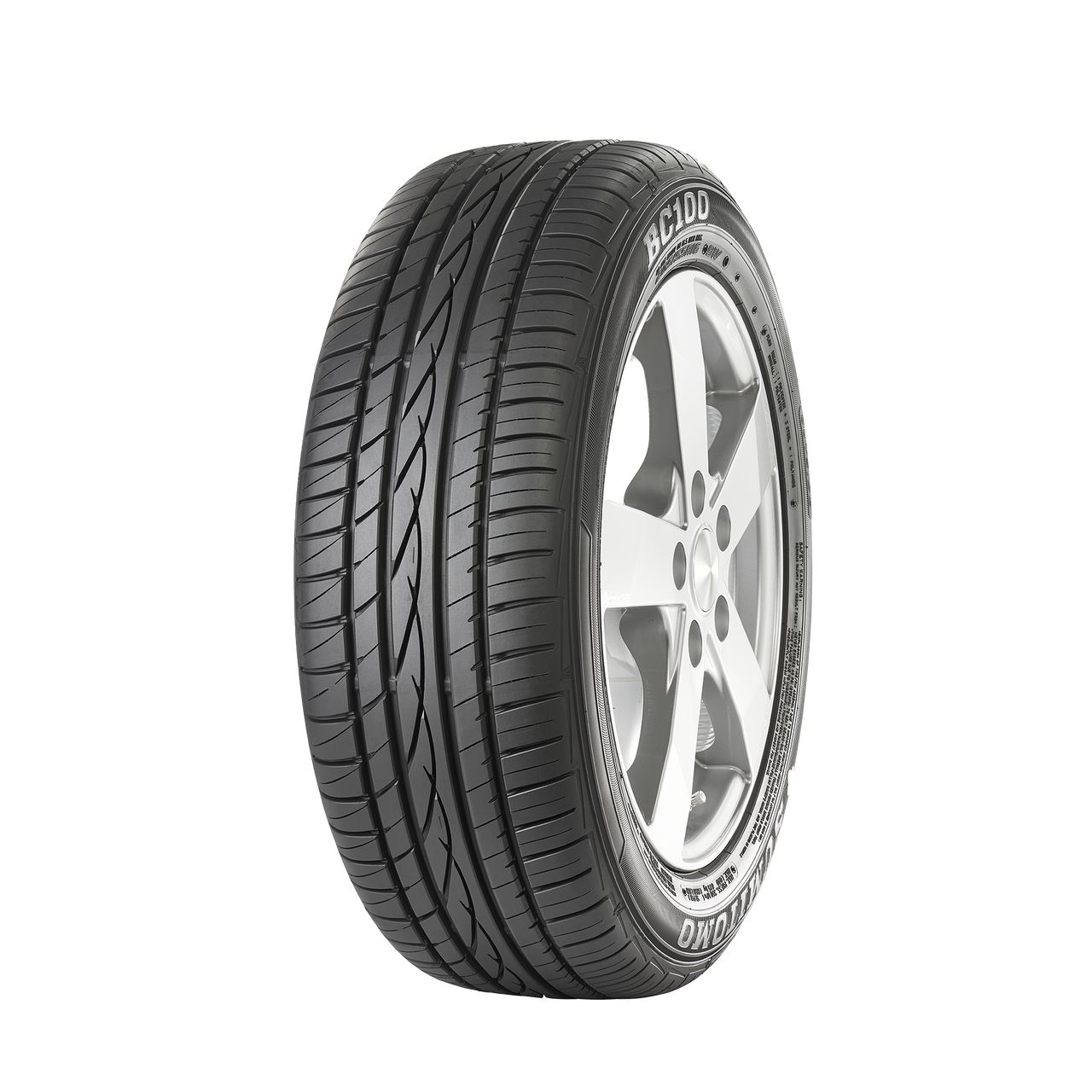 SUMITOMO BC100 225/65R17 102V