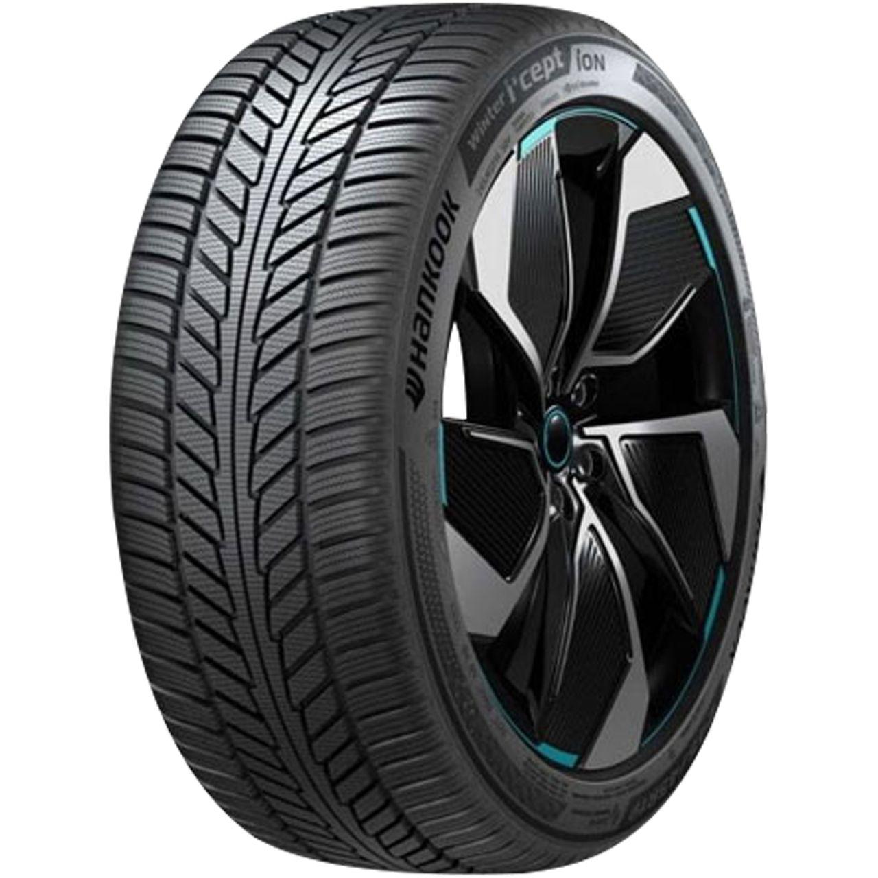 HANKOOK ION I*CEPT SUV 235/60R19 107V BSW XL SOUND ABSORBER