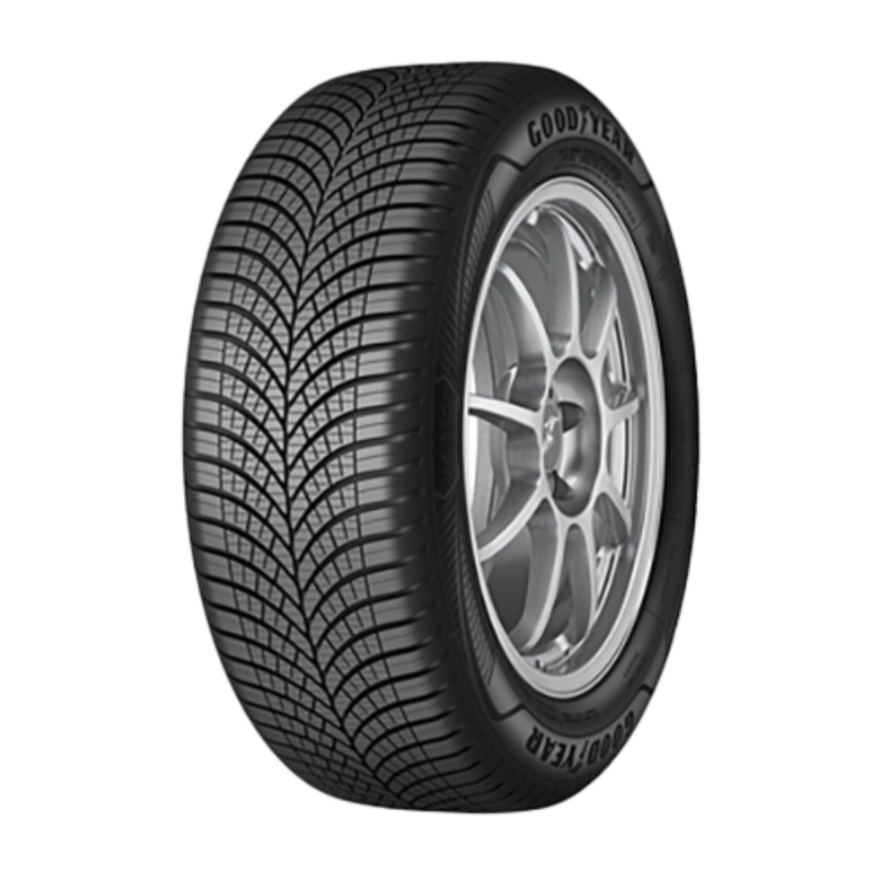 GOODYEAR VECTOR 4SEASONS CARGO 215/75R16C 116R BSW