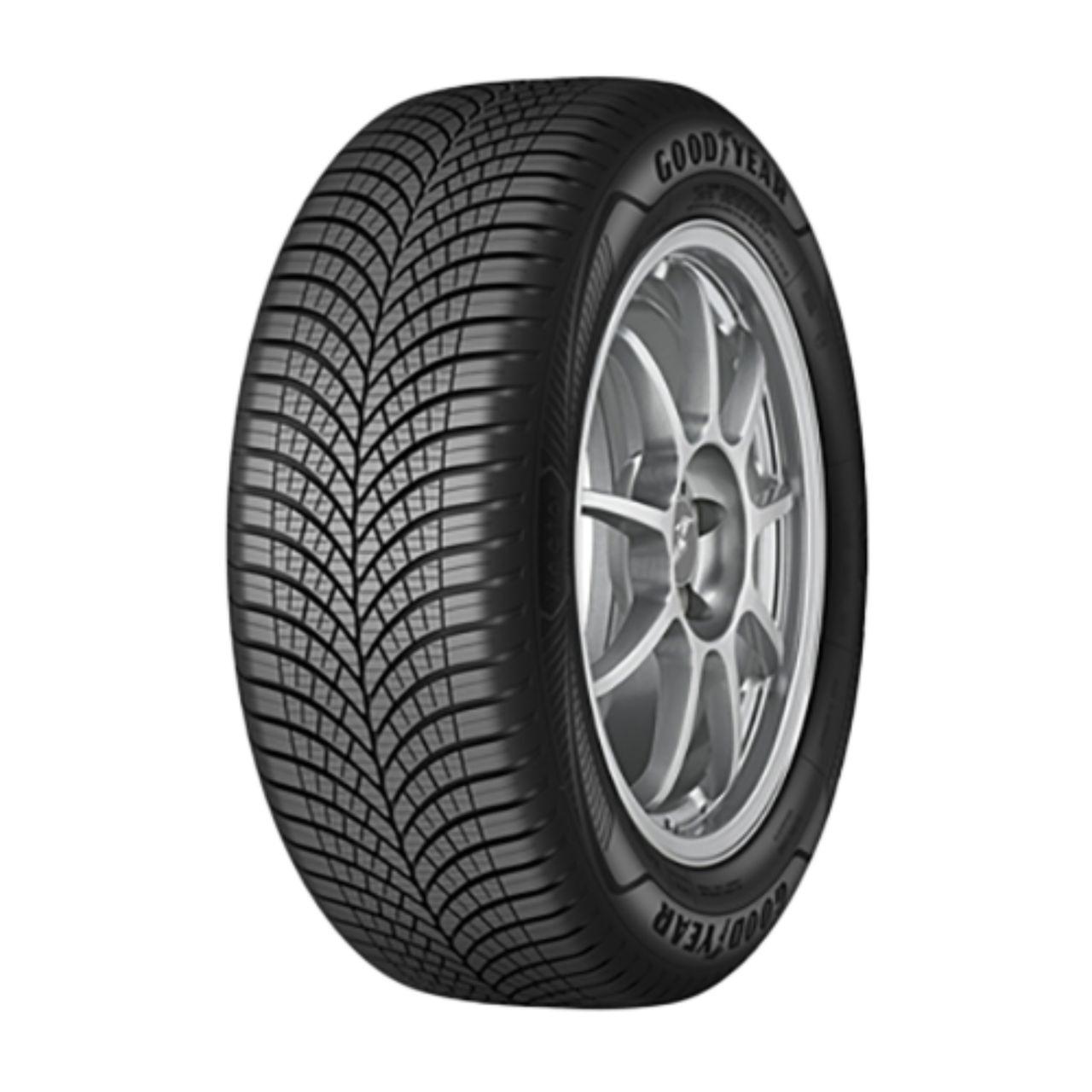 GOODYEAR VECTOR 4SEASONS CARGO 215/65R15C 104/102T