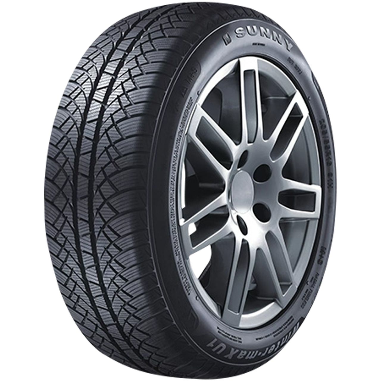 SUNNY WINTER-MAX U1 NW611 195/65R15 91H BSW