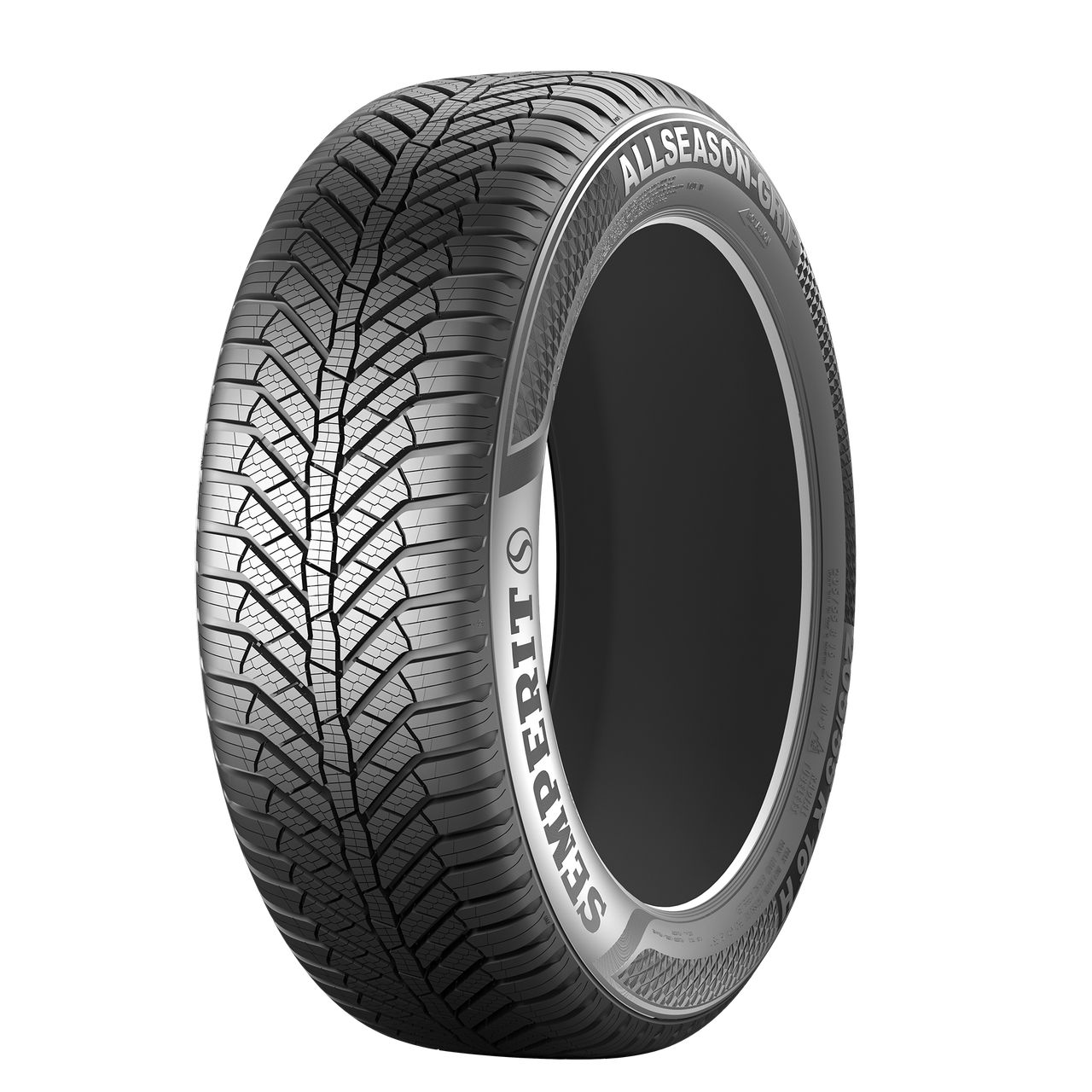 SEMPERIT ALLSEASON-GRIP (EVc) 225/40R18 92Y FR XL