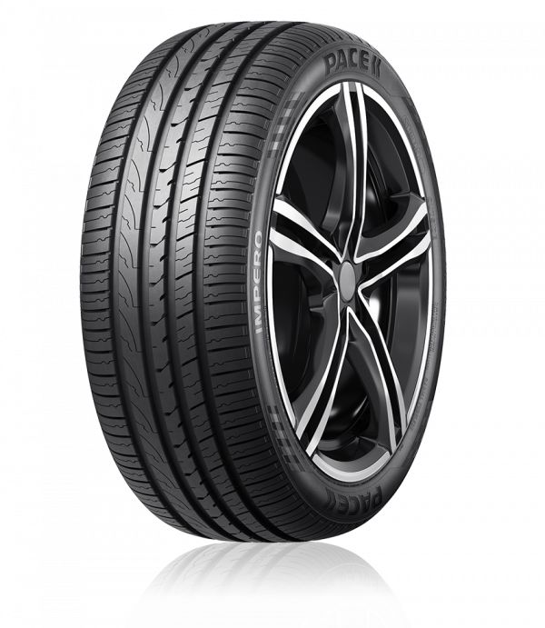 PACE IMPERO 275/45R20 110W BSW XL