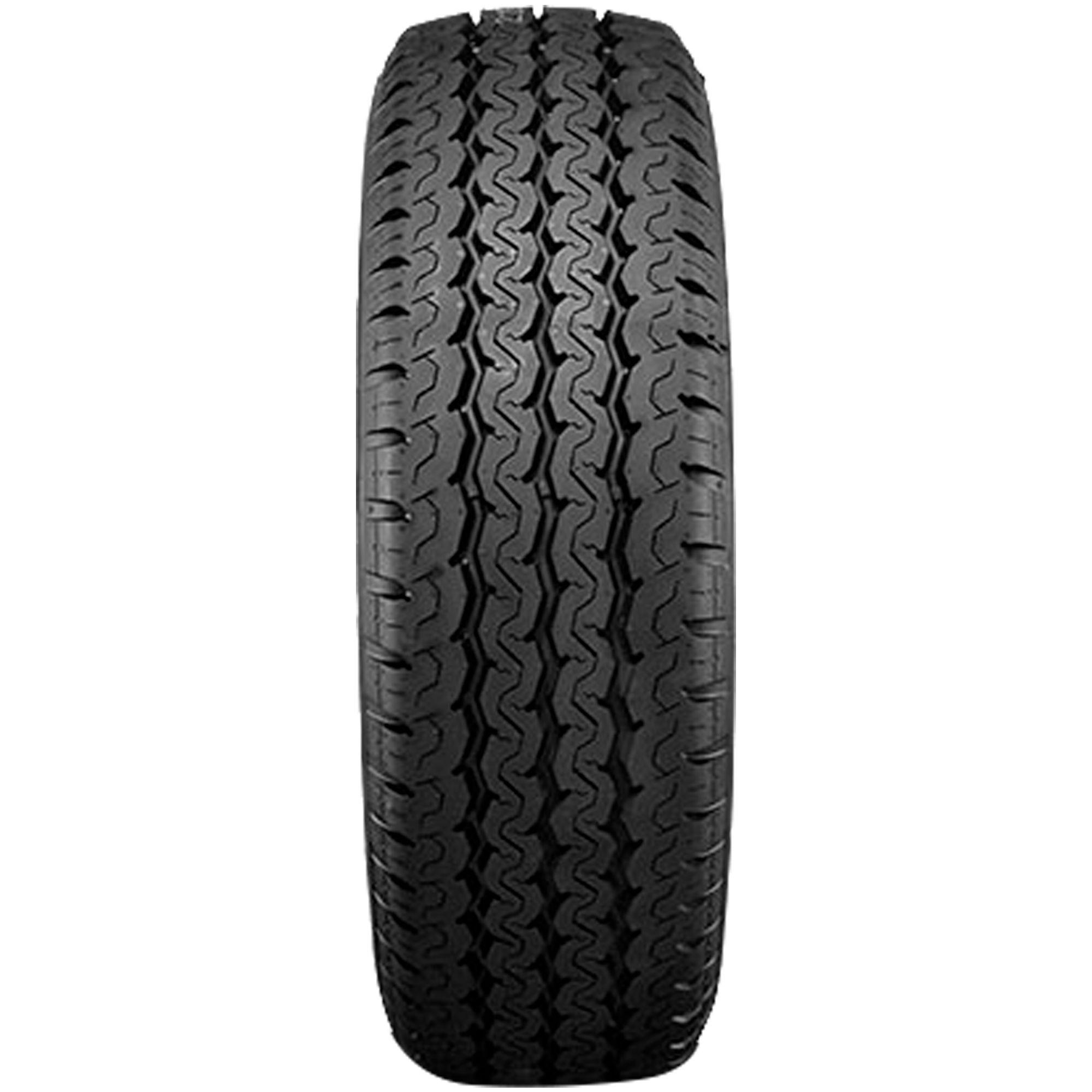 TRIANGLE MILEAGE PLUS TR652 205/70R15C 106/104S BSW