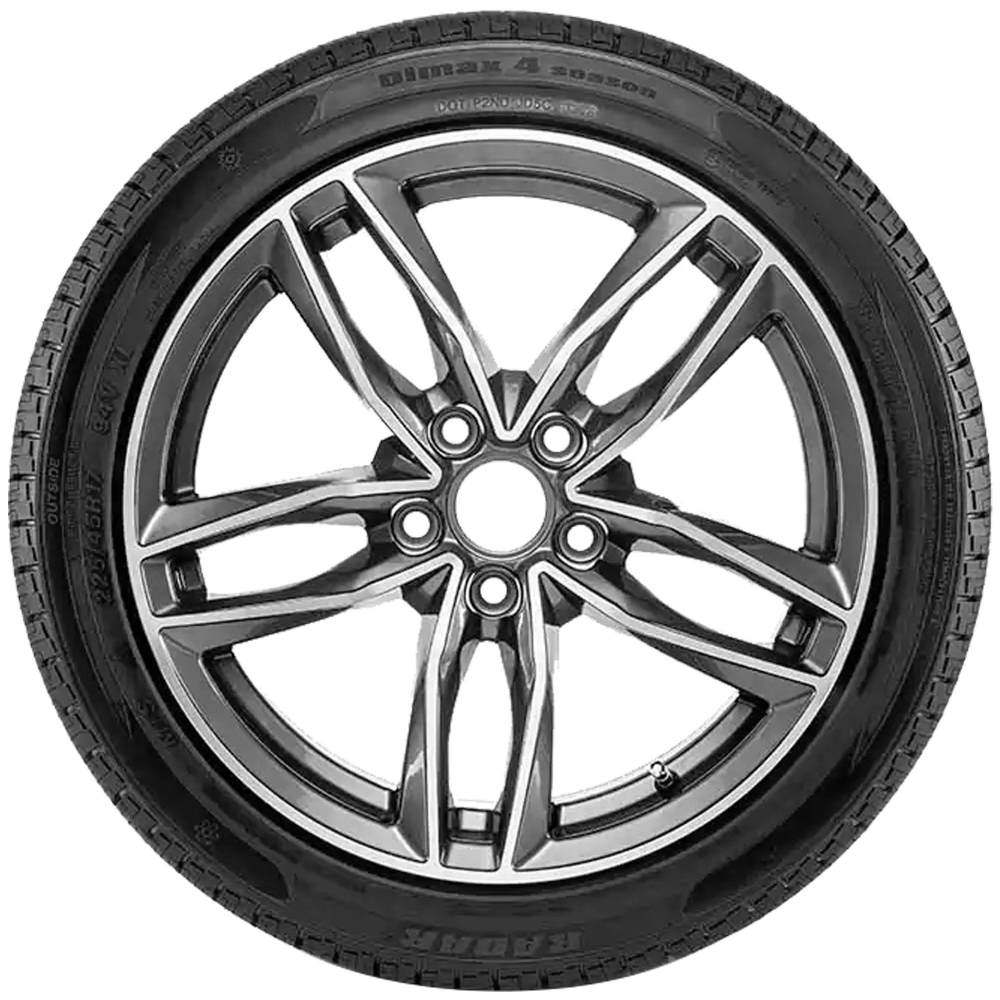 RADAR DIMAX 4 SEASON 215/55R18 99V XL
