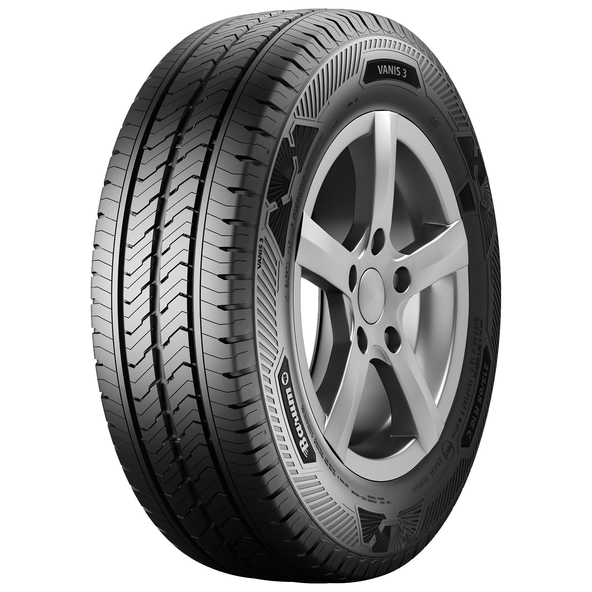 BARUM VANIS 3 175/65R14C 90/88T BSW