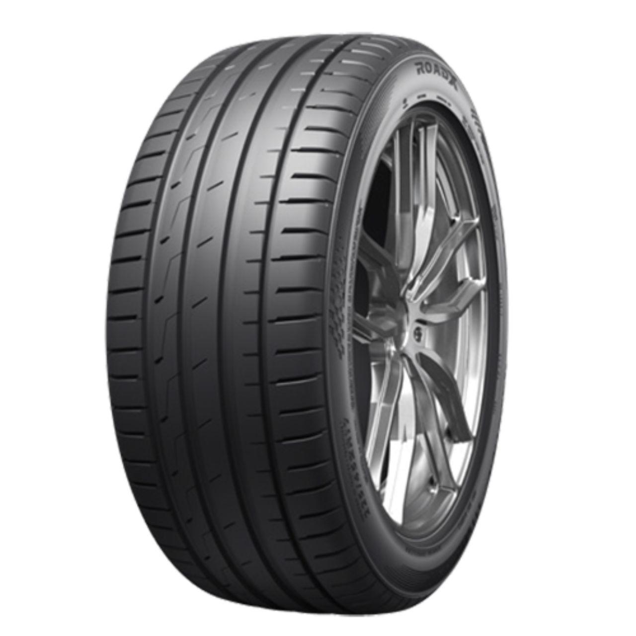ROADX RX MOTION DU71 245/45R18 100Y XL BSW