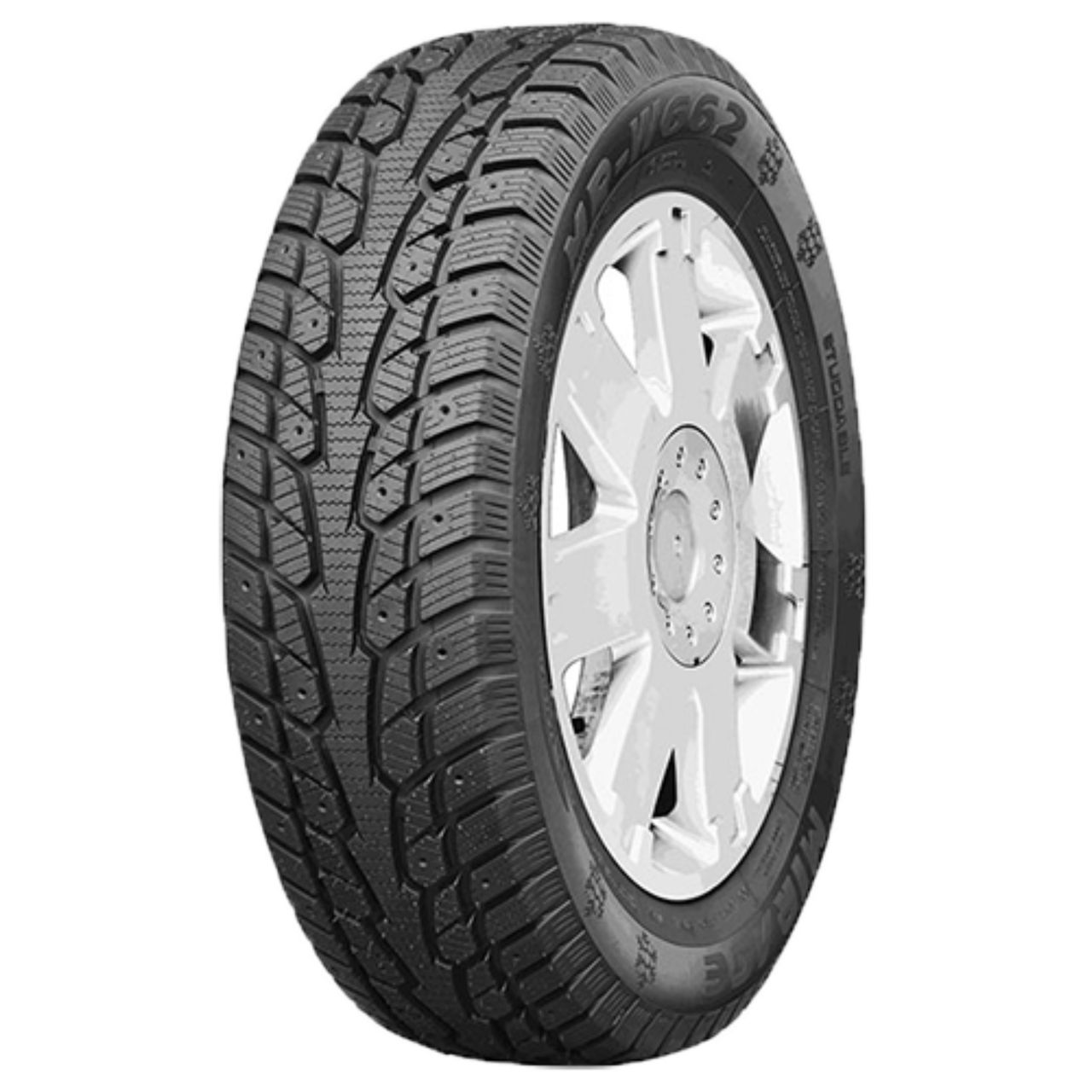 MIRAGE MR-W662 225/55R17 101H BSW XL