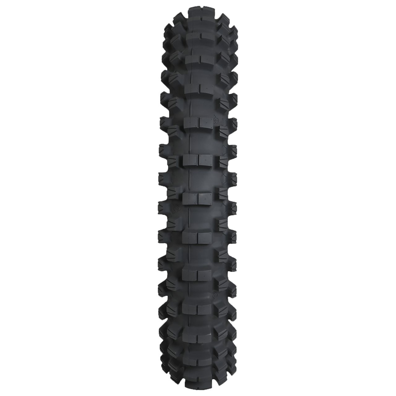 DUNLOP GEOMAX MX34 90/100 - 14 TT 49M REAR