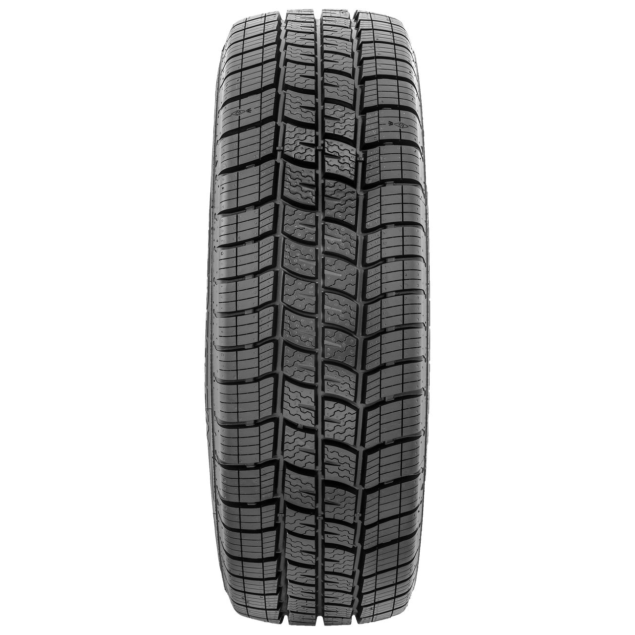 VREDESTEIN COMTRAC 2 ALL SEASON+ 215/75R16C 116R